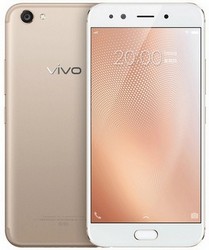 Прошивка телефона Vivo X9s в Пскове